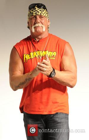 Hulk Hogan