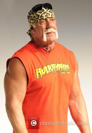 Hulk Hogan