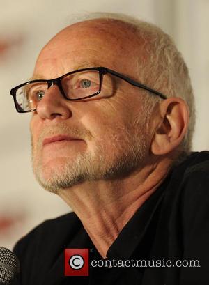 Ian McDiarmid