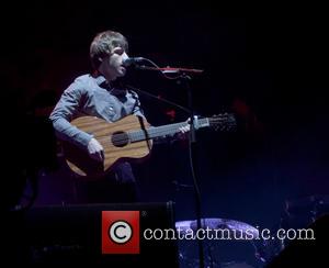 Jake Bugg - Reading Festival 2013