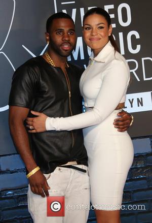 Jordin Sparks, Jason Derulo