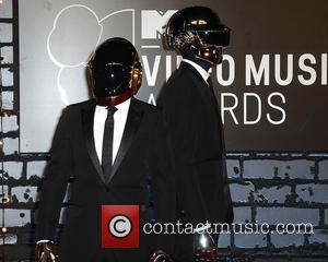 Daft Punk Confirm Grammys Gig After Nominations Deluge