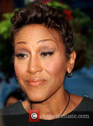 Robin Roberts