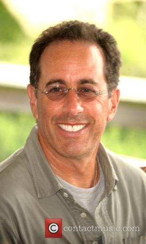 Jerry Seinfeld