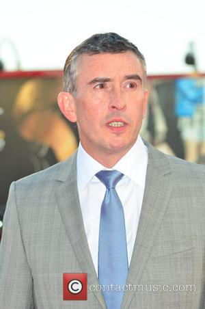 Steve Coogan