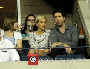 David Schwimmer