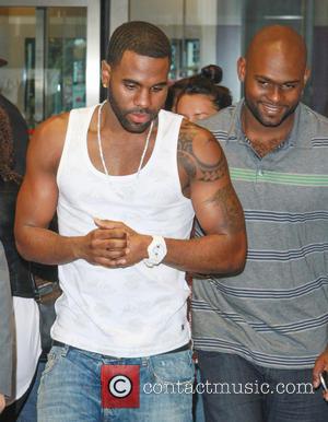 Jason Derulo