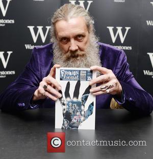 Alan Moore