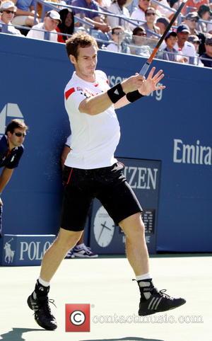 Andy Murray