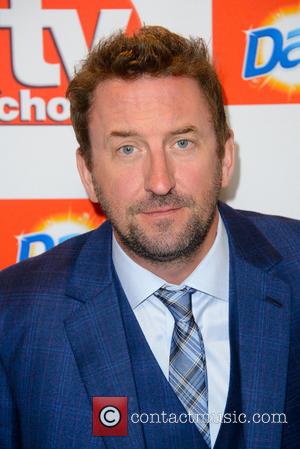 Lee Mack