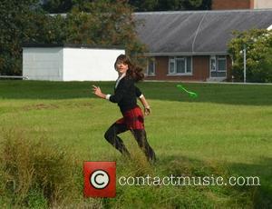 Jenna-louise Coleman, Doctor Who