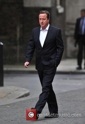 David Cameron