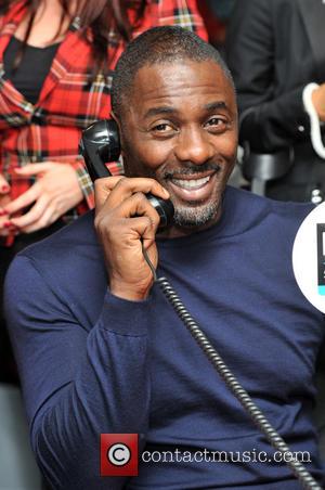 Idris Elba