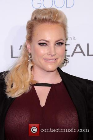 Meghan Mccain