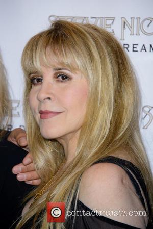 Stevie Nicks