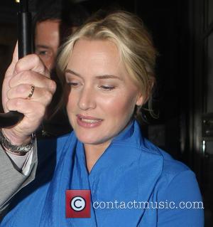 It's Only 'Rocknroll' But Kate Winslet Will Never Take Her Husband's Name