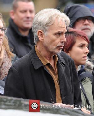 Billy Bob Thornton