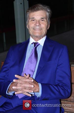 Fred Willard