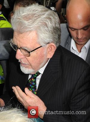 Rolf Harris