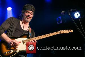 Richie Kotzen