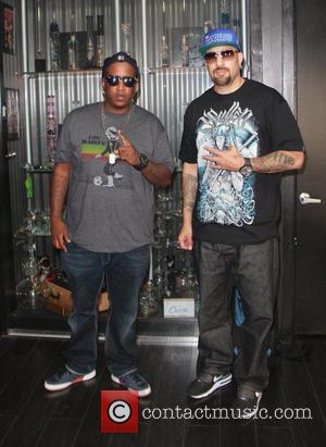 Cypress Hill