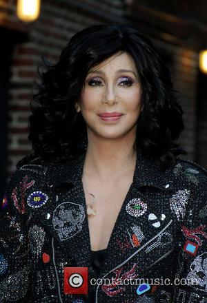 Cher, Ed Sullivan Theatre