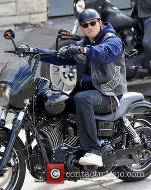 Charlie Hunnam