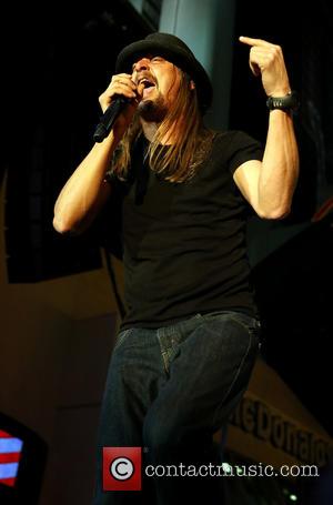 Kid Rock