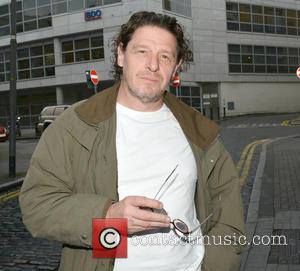 Marco Pierre White