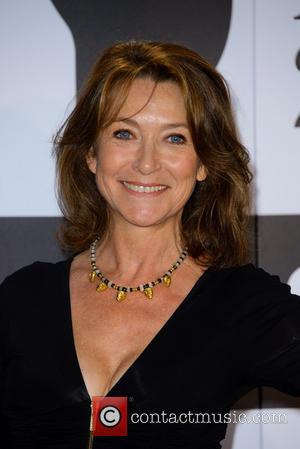 Cherie Lunghi