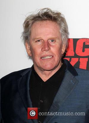 Gary Busey