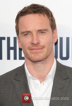 Michael Fassbender