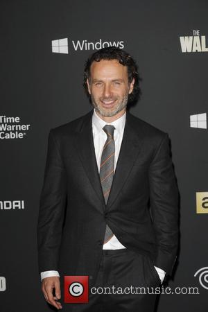 Andrew Lincoln