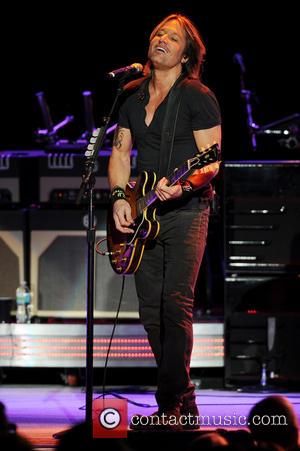 Keith Urban