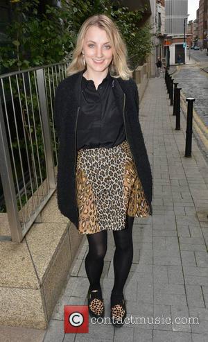 Evanna Lynch