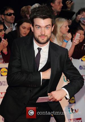 Jack Whitehall