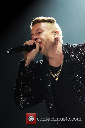 Macklemore