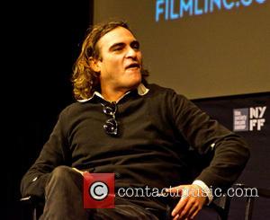 Joaquin Phoenix