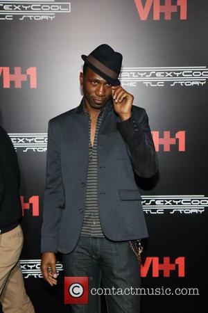 Leon Robinson