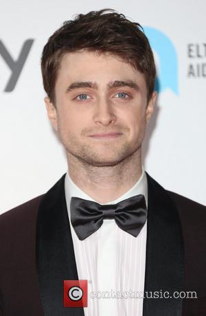 Daniel Radcliffe