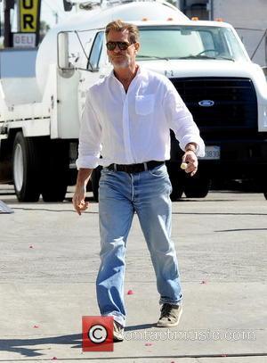 Pierce Brosnan Pictures | Photo Gallery Page 4 | Contactmusic.com
