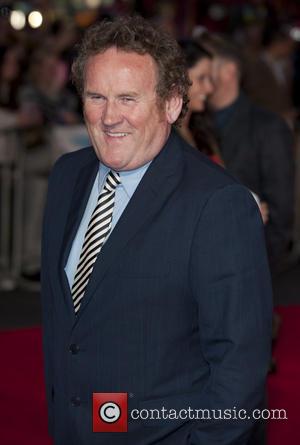 Colm Meaney