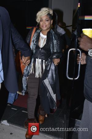 TLC - TLC leaving the Wendy Williams show