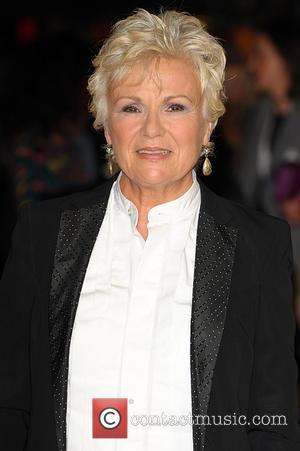 Julie Walters