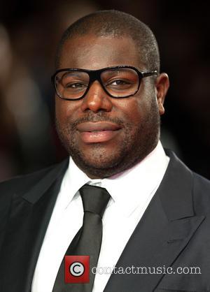 '12 Years A Slave' Director Steve McQueen Attacks Hollywood's Fear Of Slavery