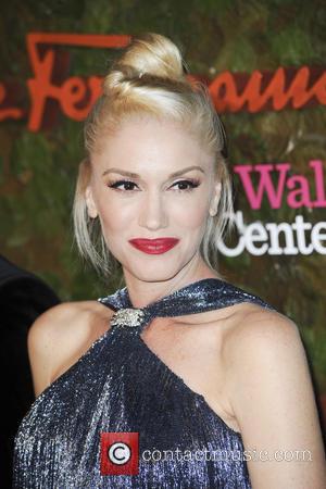 Gwen Stefani - Opening Night Gala