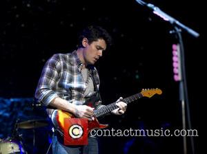 John Mayer