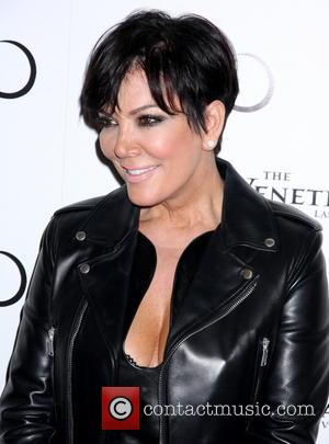 Kris Jenner - Kim Kardashian celebrates her birthday at Tao