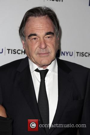 Oliver Stone Says 'Killing Kennedy' Is "Simplistic" And Admits He Won't Be Tuning In