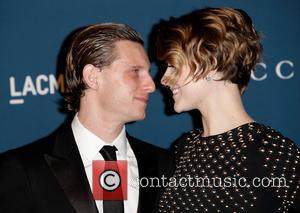 Evan Rachel Wood, Jamie Bell